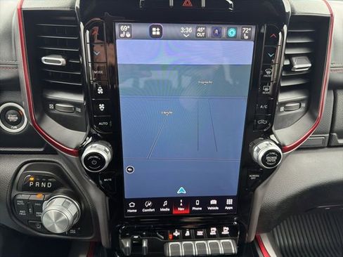 Used 2023 RAM 1500 Rebel w/ Rebel Level 2 Equipment Group image 28