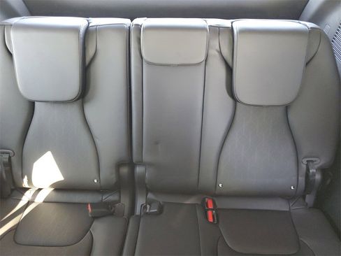 New 2026 Kia Carnival SX image 23