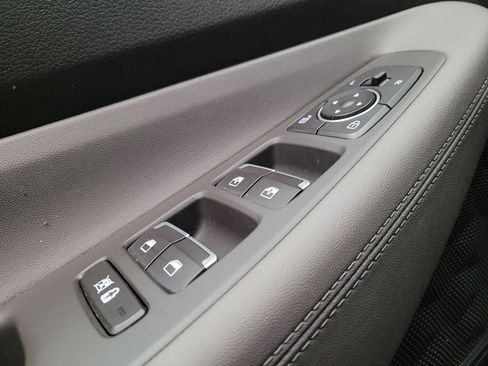 Used 2020 Hyundai Santa Fe SEL FWD image 27