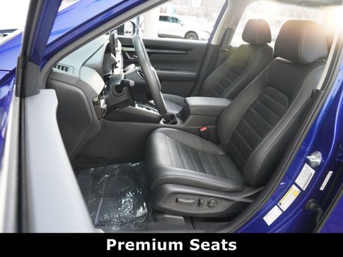 Used 2024 Honda CR-V EX-L image 26