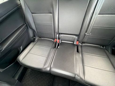 Used 2020 Volkswagen Tiguan SE R-Line w/ 3rd Row Seat Package AWD/4WD image 65