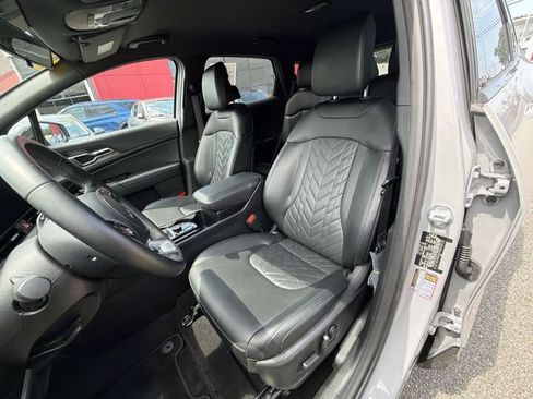Used 2023 Kia Sportage X-Line AWD/4WD image 15