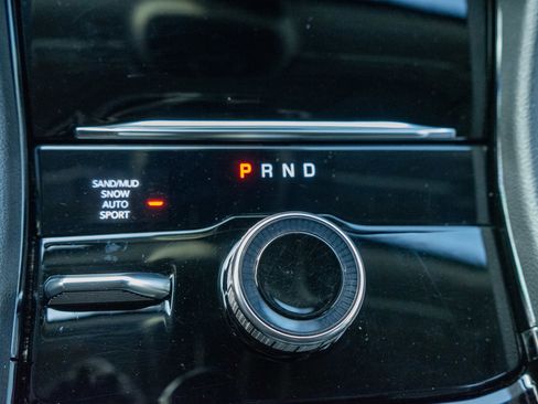 Used 2023 Jeep Grand Cherokee L Limited w/ Luxury Tech Group II image 22