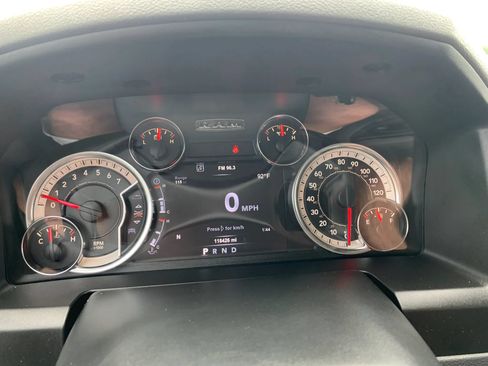 Used 2019 RAM 1500 Lone Star RWD image 23