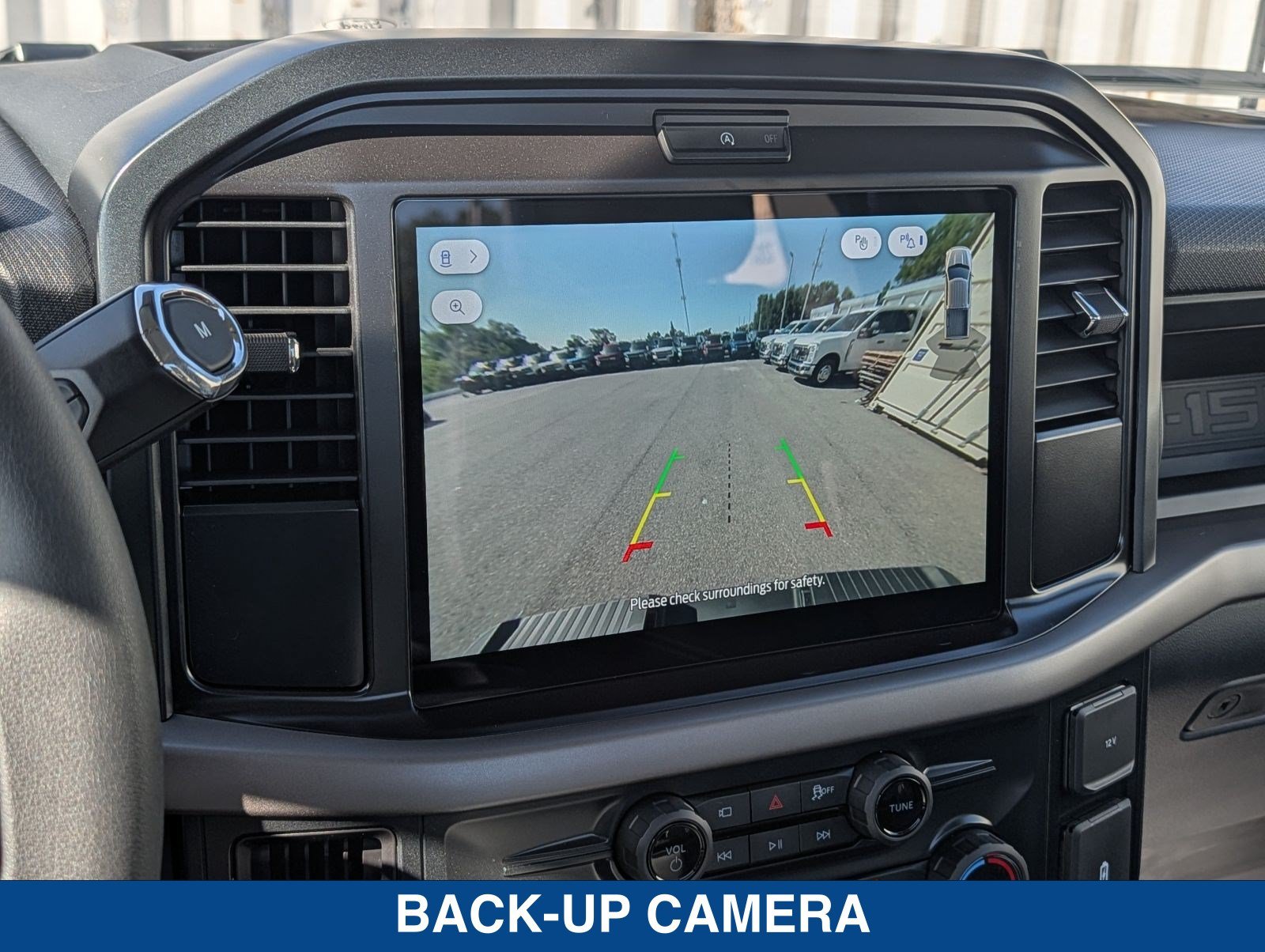 New 2026 Ford F150 XL RWD image 26