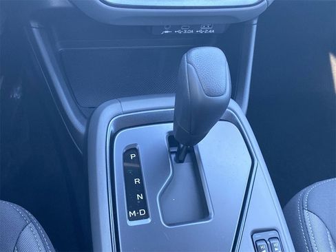 New 2026 Subaru Crosstrek 2.0i Premium image 26