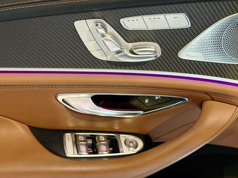 Used 2022 Mercedes-Benz AMG GT 53 image 22