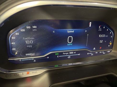 Used 2024 Chevrolet Tahoe Premier image 26