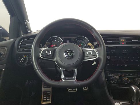Used 2019 Volkswagen GTI Autobahn image 14