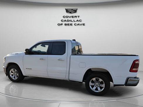 Used 2021 RAM 1500 Laramie image 6