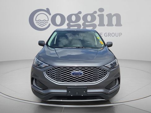 Used 2024 Ford Edge SEL AWD/4WD image 8