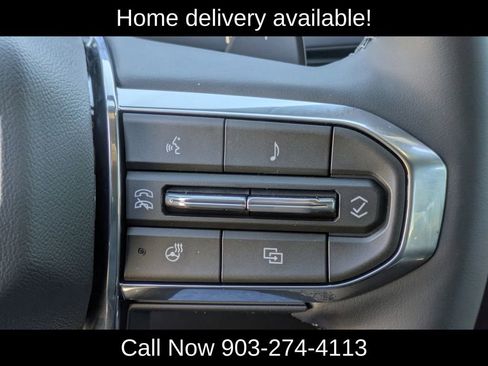 New 2026 GMC Terrain Elevation w/ LPO, Floor Liner Package image 20