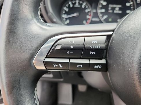 Used 2024 MAZDA MAZDA3 s FWD image 23