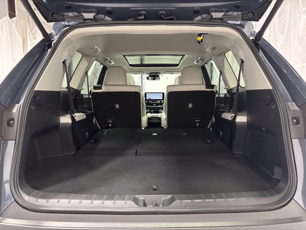 Used 2026 Toyota Grand Highlander AWD image 55