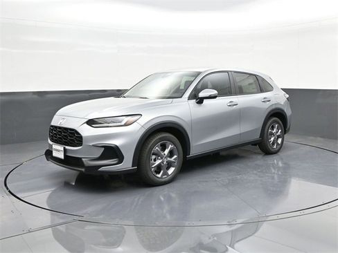 New 2026 Honda HR-V LX image 1