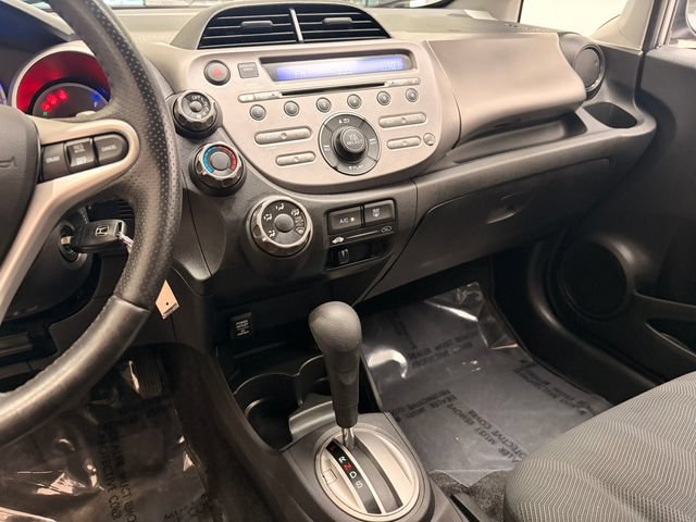 Used 2010 Honda Fit Sport image 18