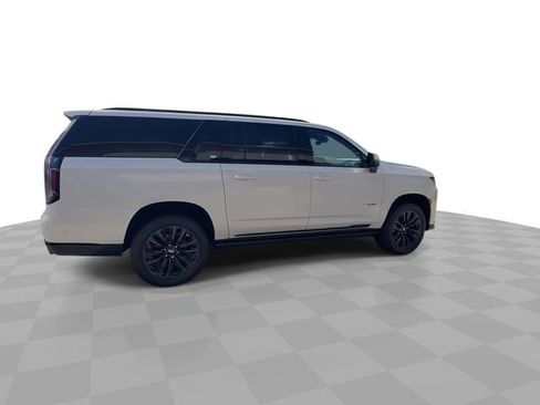 New 2024 Cadillac Escalade ESV V w/ LPO, ONYX Package AWD/4WD image 16