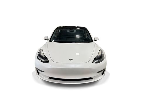 Certified 2023 Tesla Model 3 Standard Range RWD image 2