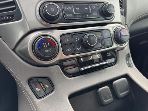 Used 2016 Chevrolet Tahoe LT image 23