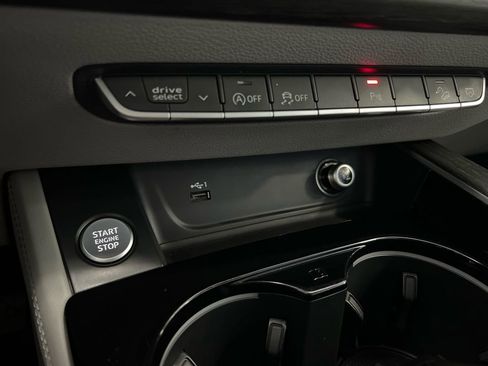 Used 2020 Audi A4 2.0T allroad Premium Plus w/ Premium Plus Package image 85