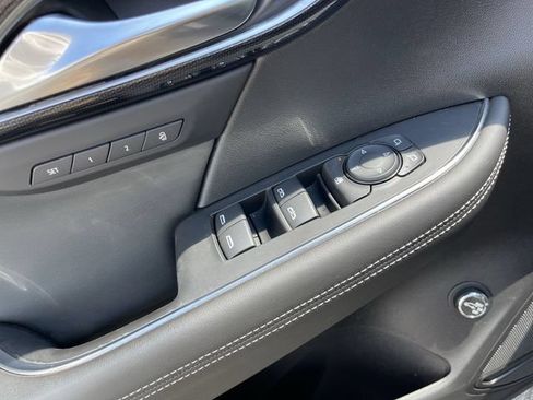 Used 2023 Buick Envision Essence AWD/4WD image 13