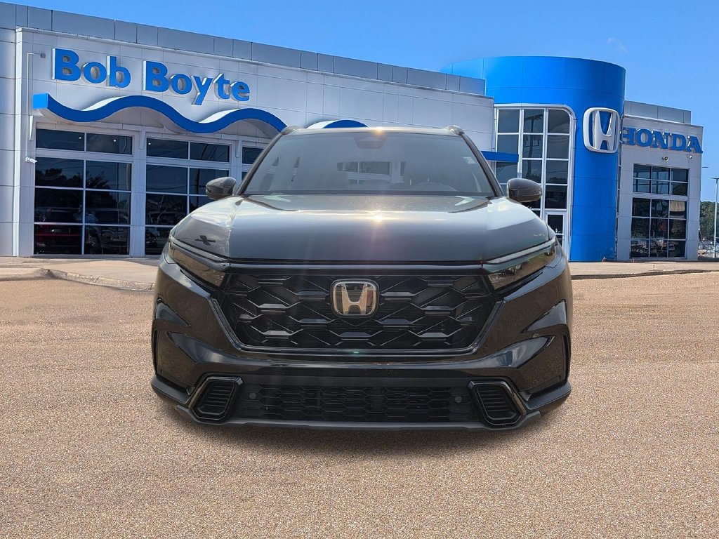 Certified 2025 Honda CR-V Sport-L image 2