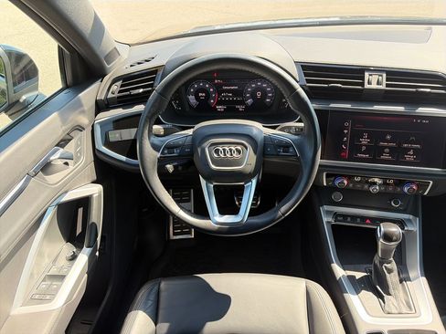 Used 2020 Audi Q3 2.0T Premium AWD/4WD image 13