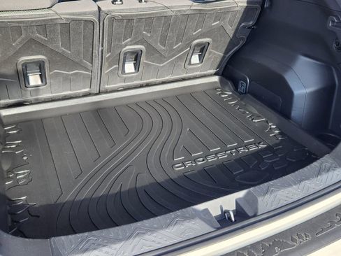 Certified 2024 Subaru Crosstrek 2.0i Premium image 16