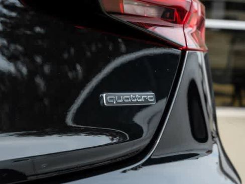 Used 2023 Audi A5 2.0T Prestige image 71