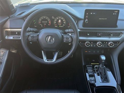 New 2026 Acura Integra A-Spec image 12