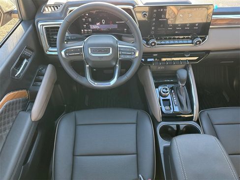Used 2026 GMC Canyon Denali image 23
