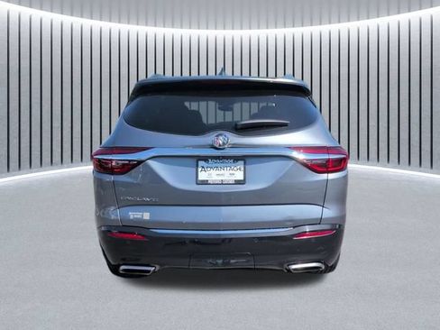 Certified 2021 Buick Enclave Essence FWD image 7