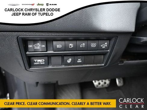 Used 2023 Toyota Tundra TRD Pro image 16