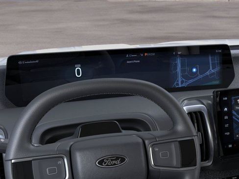 New 2026 Ford Expedition Tremor AWD/4WD image 13