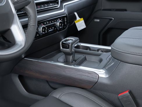 New 2026 GMC Sierra 1500 SLT w/ SLT Premium Plus Package image 71