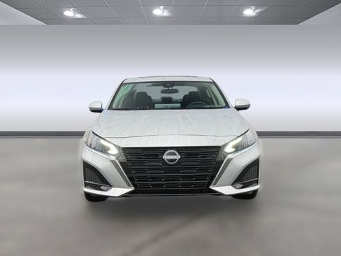 New 2025 Nissan Altima 2.5 SL image 5