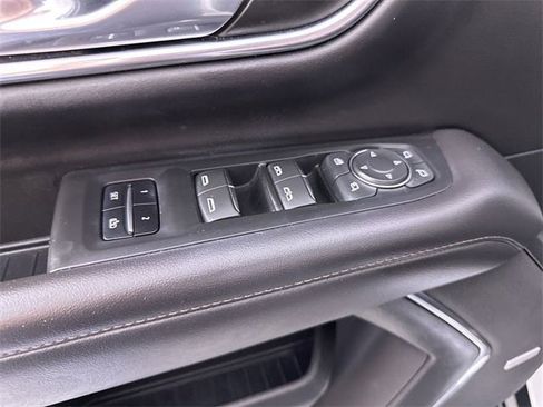 Used 2021 Chevrolet Tahoe High Country image 24