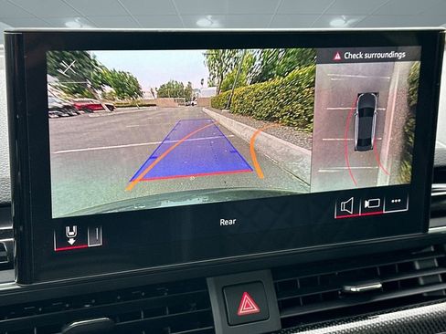 Used 2023 Audi S4 Premium Plus image 24