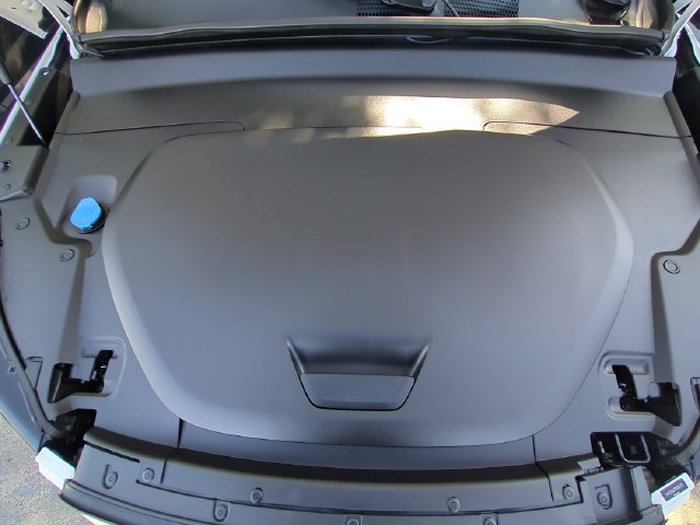 Used 2023 Volvo C40 P8 Recharge Plus w/ Climate Package AWD/4WD image 11