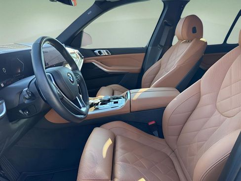 Used 2024 BMW X5 xDrive40i w/ Parking Assistance Package image 15