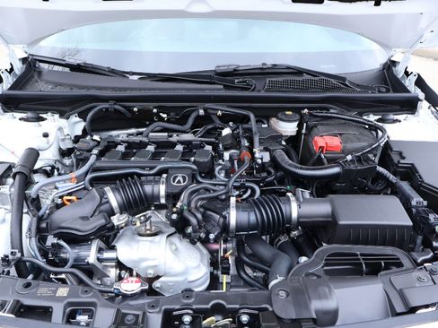 New 2026 Acura Integra FWD image 9