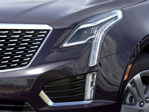 New 2025 Cadillac XT5 Premium Luxury image 10