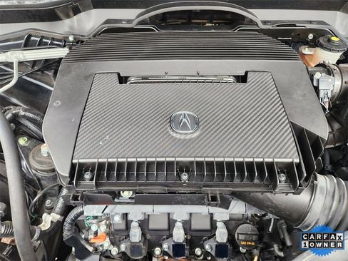 Certified 2023 Acura MDX FWD w/ Technology Package image 35