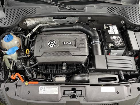 Used 2014 Volkswagen Beetle 1.8T image 35