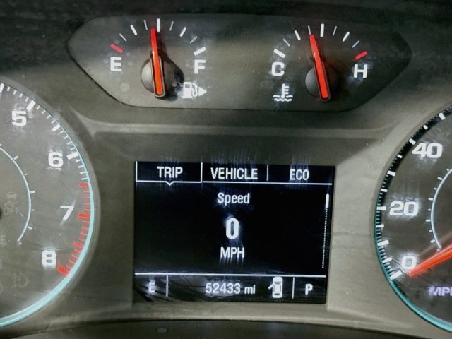 Used 2024 Chevrolet Malibu LS FWD image 15