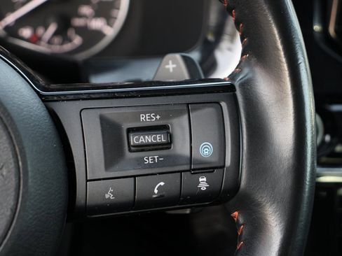 Used 2023 Nissan Pathfinder Rock Creek image 22