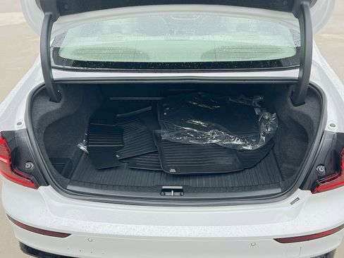 Certified 2023 Volvo S60 B5 Plus w/ Climate Package image 25