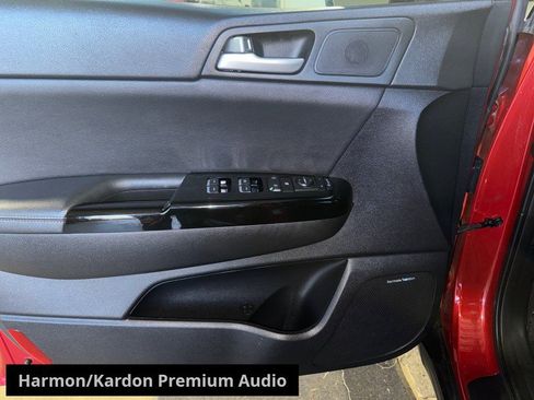 Used 2019 Kia Sportage EX w/ EX Technology Package image 12