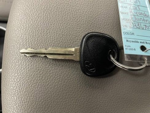 Used 2018 Hyundai Elantra SEL image 22