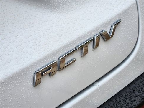 New 2026 Chevrolet Trax ACTIV w/ Driver Confidence Package image 10